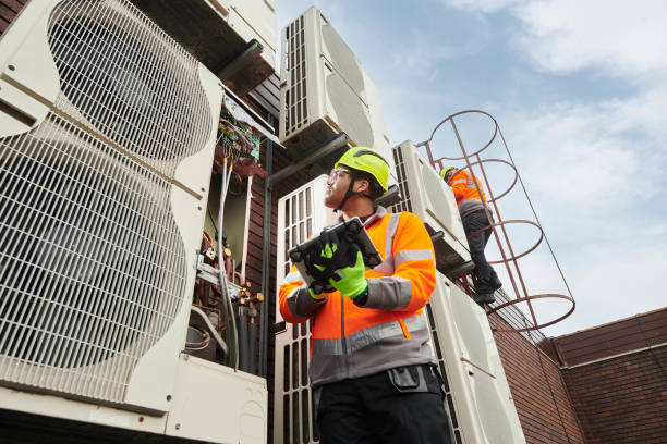 Best Emergency HVAC Repair  in Honea Path, SC