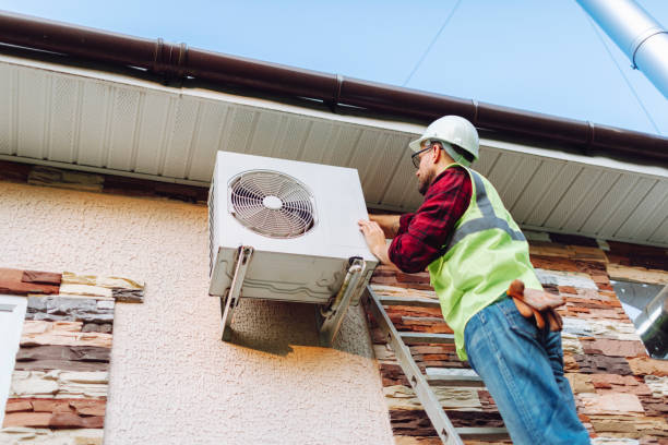 Best HVAC Service Technicians  in Honea Path, SC