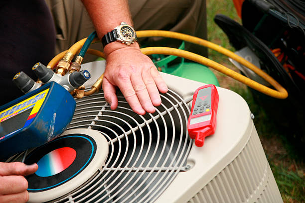 Trusted Honea Path, SC HVAC Experts