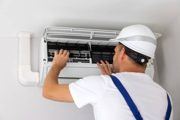 HVAC Troubleshooting in Honea Path, SC